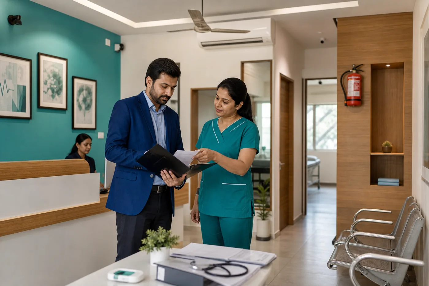 Clinical Establishment Registration